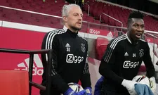 Thumbnail for article: Onana: 'Ik heb m'n best gedaan, maar ik denk dat mijn tijd bij Ajax al voorbij is'