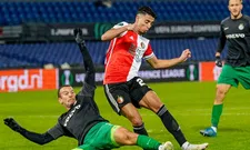 Thumbnail for article: Feyenoord bezegelt huurdeal met NAC en verlengt contract met een jaar