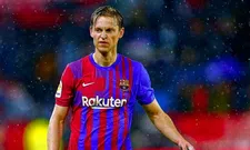 Thumbnail for article: Verrassende rentree Frenkie de Jong, Torres debuteert in Clásico, geen Alaba