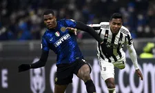 Thumbnail for article: Internazionale grijpt in blessuretijd van verlenging eerste prijs van 2022
