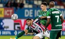 Thumbnail for article: Update: PEC Zwolle-verzoek afgewezen, Eredivisie wordt vrijdag gewoon hervat 