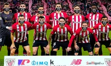 Thumbnail for article: Bilbao voorkomt Derbi Madrileño in finale Spaanse Supercup en wint van Atlético