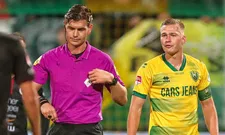 Thumbnail for article: ADO-spelers geven uitleg: 'Jammer dat het gelekt is, maar we zijn geen geldwolven'