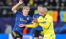 Thumbnail for article: Manchester Evening News heeft Van de Beek-claim: 'Ook 'aangeboden' bij  BVB'