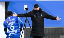 Thumbnail for article: Eleven Sports reageert op uitlatingen Vanhaezebrouck: “Dat klopt niet” 