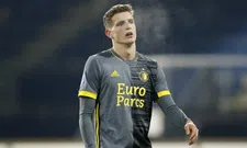 Thumbnail for article: Til imponeert bij Feyenoord: 'Had hem nu best bij Spartak willen hebben'