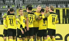 Thumbnail for article: Dortmund maakt ook in eigen huis geen fout: Bundesliga is weer even spannend