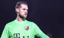 Thumbnail for article: Utrecht gooit debuterende keeper voor de leeuwen tegen Ajax: 'Moeilijke keuze'