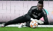 Thumbnail for article: Onana: 'Na terugkomst bij Ajax was ik afgevallen: wat is dit dan, zei Ten Hag'