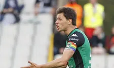 Thumbnail for article: Cercle Brugge in opmars, maar: "Niet dromen van de eerste acht"