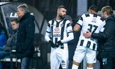 Thumbnail for article: TC/Tubantia: 'enkele tientallen' fans wachten Heracles-bus op, Vloet niet aanwezig