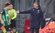 Thumbnail for article: Spors grijpt in bij Genoa: Shevchenko al na paar maanden op straat gezet