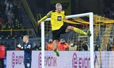 Thumbnail for article: Dortmund verrast door uithaal van Haaland: 'Ik begrijp het niet'