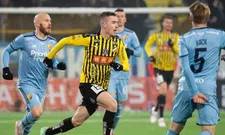 Thumbnail for article: Arnesen bevestigt Feyenoord-transfer: 'Ongelooflijk wat die jongen laat zien'
