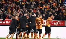 Thumbnail for article: OFFICIEEL: KV Mechelen weigert te spelen: ‘Een duidelijk statement maken’