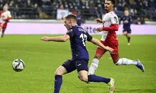 Thumbnail for article: Gomez over transfer naar Anderlecht: "Kompany belde me verschillende keren"