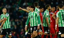 Thumbnail for article: Real Betis-spelers uiten opmerkelijke beschuldigingen aan Sevilla-coach Lopetegui