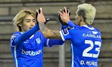 Thumbnail for article: Genk zet race naar Champions Play-Off in met logische zege, Beerschot komt te kort