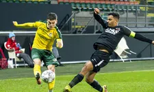Thumbnail for article: AZ maakt geen fout in Limburg en opent de jacht op Feyenoord