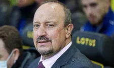 Thumbnail for article: Everton grijpt in na blamage: manager Benítez per direct ontslagen