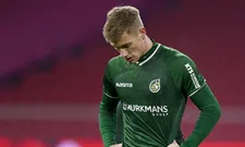 Thumbnail for article: Millwall meldt zich bij Fortuna Sittard: 'Hebben Zian vastgebonden'