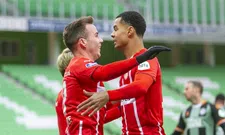 Thumbnail for article: Götze is van de nul af in de Eredivisie: 'Belangrijker dan eigen statistieken'