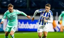 Thumbnail for article: 'Momentenvoetballer Veerman kan zomaar een Ramselaartje worden bij PSV'