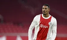 Thumbnail for article: Haller volgt voorbeeld van Brobbey, maar ziet Ivoorkust wel de zege weggeven