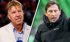 Thumbnail for article: De Mos geeft Schmidt 'hartstikke noodzakelijk' advies voor topper PSV-Ajax
