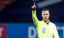 Thumbnail for article: KNVB maakt scheidsrechtersaanstelling voor topper tussen PSV en Ajax bekend