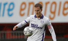 Thumbnail for article: 'Meulensteen wil naar Willem II en wijst halsstarrig RKC op mondelinge afspraken'