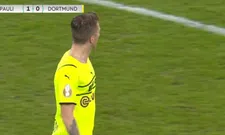 Thumbnail for article: Bekerstunt in de maak? Dortmund direct op achterstand bij Tweede Bundesliga-team