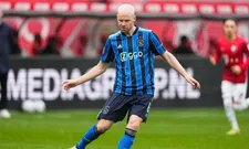 Thumbnail for article: Klaassen heeft zin in weerzien: 'Lag meteen bij hem op de kamer, maakte indruk'