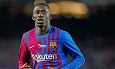 Thumbnail for article: Zaakwaarnemer Dembélé: 'Wij willen praten, maar Barça uit alleen dreigementen'