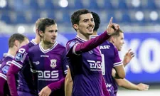 Thumbnail for article: Go Ahead wint in Heerenveen en plaatst zich voor kwartfinale KNVB Beker