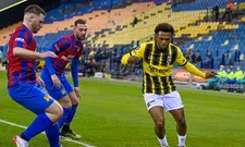 Thumbnail for article: Vitesse wint krap van amateurs en gaat door in KNVB Beker