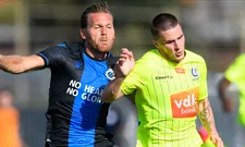 Thumbnail for article: OFFICIEEL: De Bruyn ruilt KAA Gent in voor KV Kortrijk