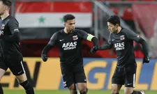 Thumbnail for article: AZ kraakt code FC Twente en plaatst zich voor kwartfinale KNVB Beker