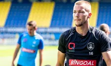 Thumbnail for article: OFFICIEEL: Lommel ziet speler naar Sparta trekken: "Een heel goede deal"