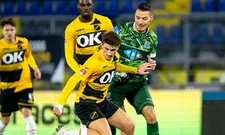 Thumbnail for article: NAC schakelt weer Eredivisie-team uit en staat in kwartfinale van KNVB beker
