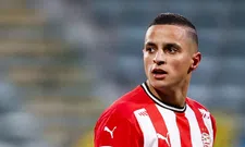 Thumbnail for article: SV PSV: 'Daaronder verstonden we niet spelen bij onze concurrent uit Amsterdam'