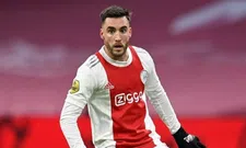 Thumbnail for article: 'Ajax krijgt ook te maken met Barcelona: Tagliafico aangeboden in Catalonië'