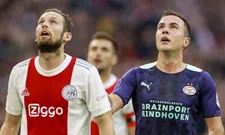 Thumbnail for article: Vijf sleutelduels die het verloop van de topper tussen PSV en Ajax bepalen
