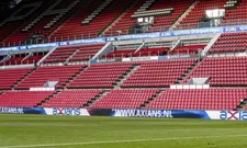 Thumbnail for article: PSV, Ajax en Feyenoord openen stadions alleen in overleg: 'Wij voelen begrip'