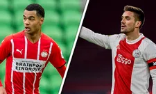 Thumbnail for article: PSV en Ajax in statistieken: welke speler gaat de topper beslissen?