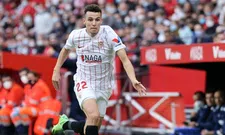 Thumbnail for article: Idrissi vertrekt weer op huurbasis bij Sevilla in jacht op speeltijd