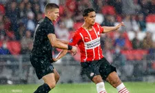 Thumbnail for article: Stap Ihattaren naar Ajax afgeraden: 'Goedkope back-up voor volgend seizoen'