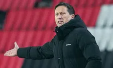 Thumbnail for article: Schmidt kruipt in underdogpositie: 'Er is een groot gat tussen PSV en Ajax'