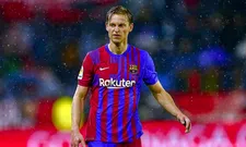 Thumbnail for article: Barcelona en Frenkie gefileerd in Spaanse media: 'Zijn spel was onacceptabel'