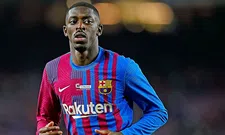 Thumbnail for article: Tirade richting Dembélé: 'Hij heeft nooit begrepen wat FC Barcelona inhoudt'